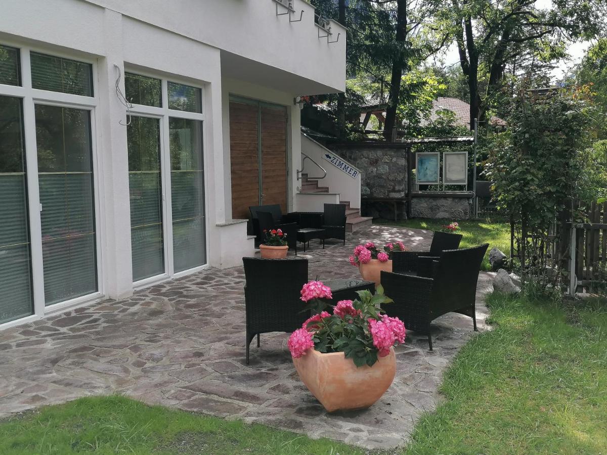 Gaestehaus Maria - Privatzimmer Nassereith Kültér fotó