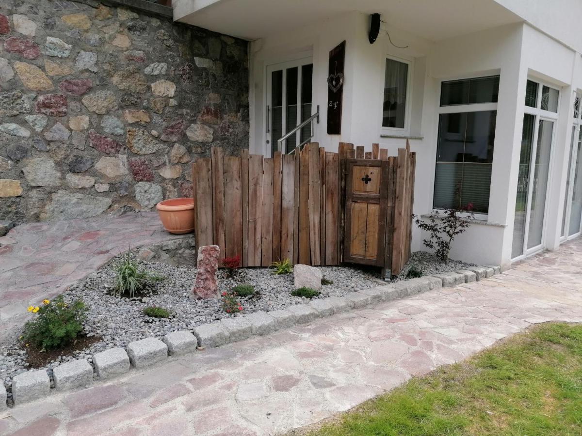 Gaestehaus Maria - Privatzimmer Nassereith Kültér fotó