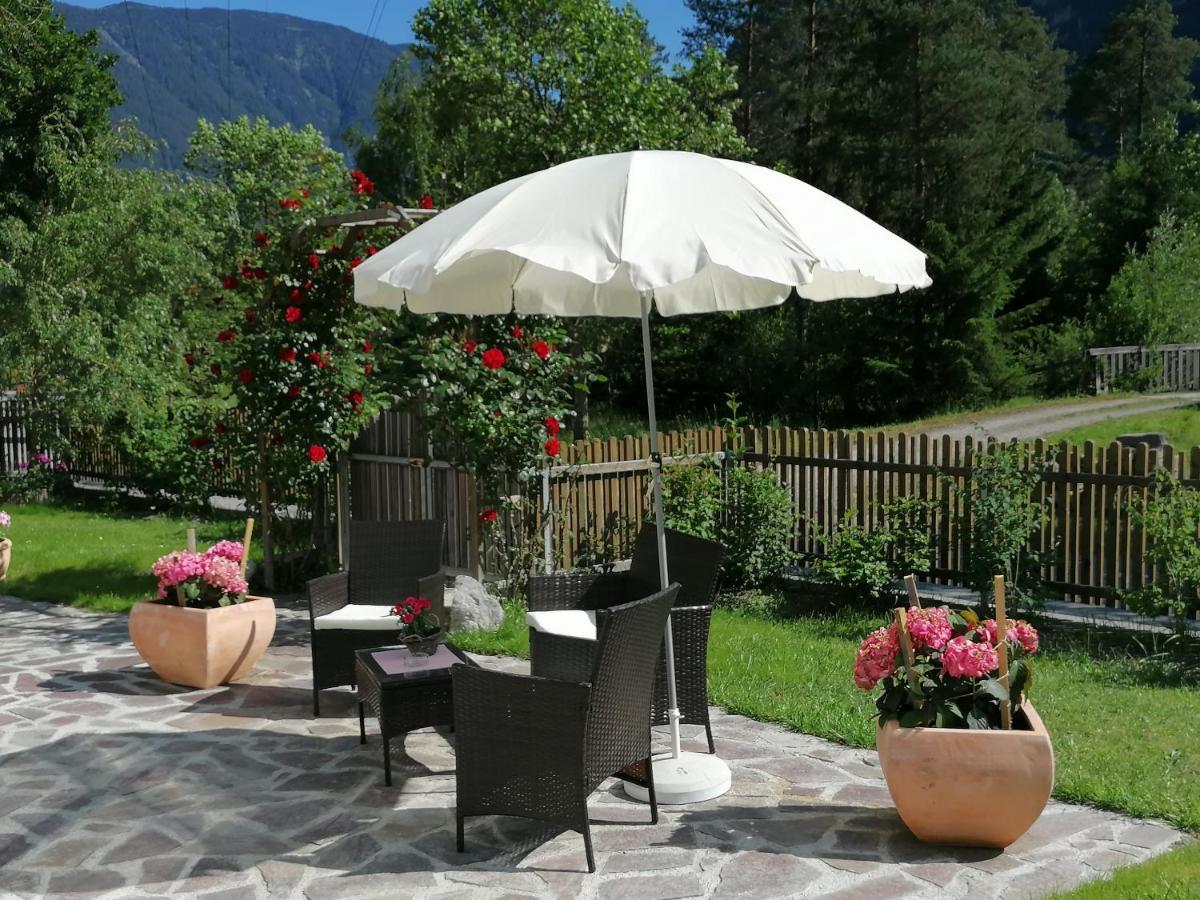 Gaestehaus Maria - Privatzimmer Nassereith Kültér fotó